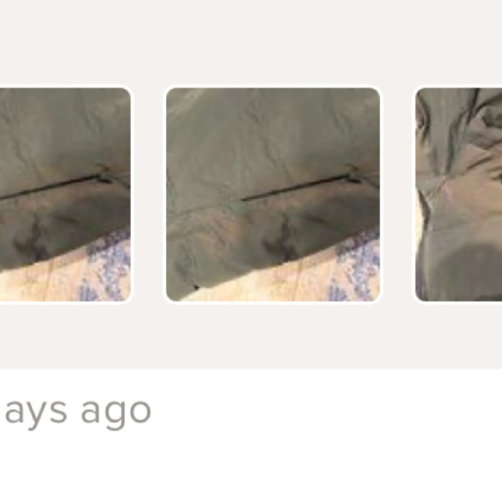 SCAMMER ALERT❌❌❌❌ - Picture 6 of 6